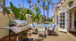 PACIFIC BEACH MANSION - Image 4