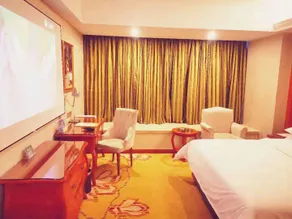 Vienna Hotel Fujian Quanzhou Anxi County Baolong Square - Image 3