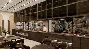 Best Western Plus The Met Tirana Hotel - Image 3