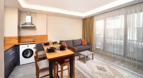 Family Time Suites Hotel - Image 4
