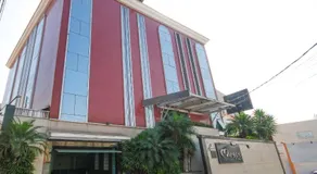 Mirage Motel Guarulhos - Image 2