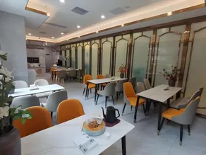 Vienna Hotel Shenzhen Bao'an Chuangye Road - Image 5