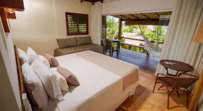 Bangalô Kauli Seadi Eco-Resort - Image 2