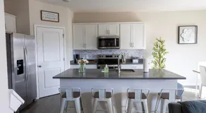 Holistic Campus Rental, LLC - Two Bedrooms Stay in Shared Home with Shared Kitchen - Image 5