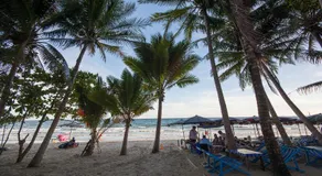 Grandbeach2 B52 By malai - Image 4