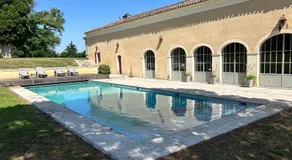 Château d'Arcamont - Image 3