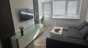 Roosendaal City Apartment - Image 2