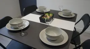 Cosy T2 Wifi Parking Proche gare CENTRE VILLE - Image 5