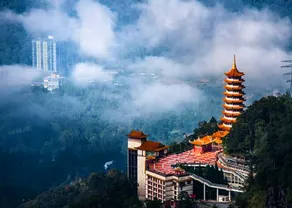 New Rawang Hotel - Image 4
