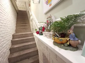橙舍一館 TW Hostel I - Image 5