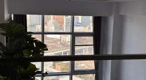 2 min to Seoul station, 2Beds, 1Baths, loft style - Image 2