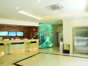 Vatica Suzhou Yongqiao District Yinhe 2 Road Wanda Plaza Hotel - Image 4