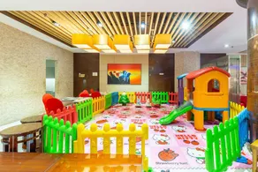 Inzone Garland Hotel Jinan - Image 4