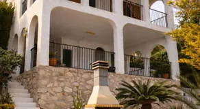 Villa Astigi - Casa Mirador con piscina privada y vistas panorámicas - Image 4