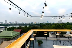Yen Boutique Apartments - Image 2