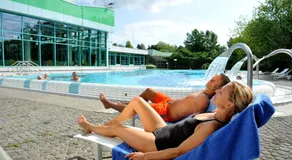 Luxus Suite Engel inklusive THERMEplus - Image 3