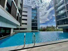 Homesuite' Home at Riverson Soho - Image 1