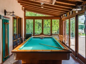 Charmantes Ferienhaus mit Grill und Pool | Haustiere sind willkommen - Image 3