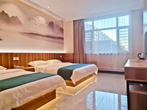Fengze Hotel - Image 2