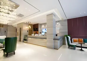 City Comfort Inn Beiliu Yongfeng Plaza Chengnan Bus Station - Image 2