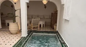 Riad de charme privatisé au cœur de la médina - Image 3