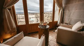 Millstone Cave Suites Hotel - Image 5