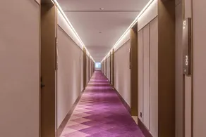 Manxin Hotel Kaifeng Qingming Riverside Landscape Garden Henan University - Image 5