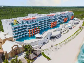 Nickelodeon Hotels & Resorts Riviera Maya - Gourmet All Inclusive by Karisma - Image 3