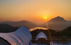 Hapcheon The Glad Glamping - Image 5