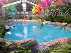 Bailu Hotspring Hotel - Image 4