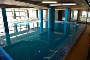 Belvedere Holiday Club Private Apartment - Image 4