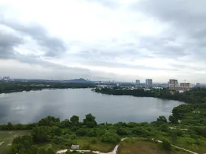 Puchong WindyLakeViewStayCation3R2B AT D Island - Image 3