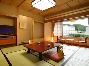 Senkeien Tsukioka Hotel - Image 3