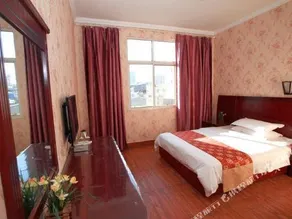 Tiancheng Hotel - Image 4