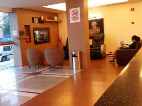 Smart Hotel - Image 4