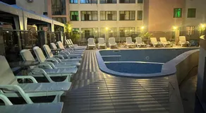 Sunny Paradise Family Hotel - Image 2