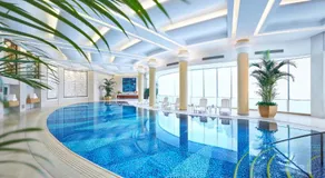 Lakeview Xuanwu Hotel - Image 2