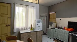 Kuala Besut - Homestay Ku Baru - Image 4