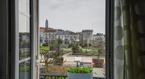 Le bien-être au cœur de la ville confort & vue - Image 4