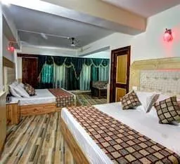 Hotel Highway inn - Image 3