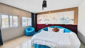 Yixin Business Hotel (Taizhou Luqiao Shili Changjie Branch) - Image 2