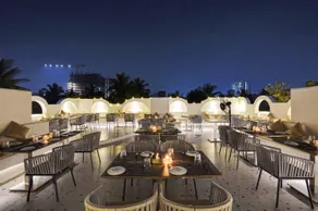 Hotel Everest Regency Pune - Image 4