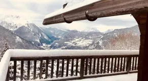 Magic Ski-In-And-Out Chalet above Verbier - Image 4