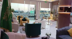 العلي للشقق المخدومة Alali Serviced Apartments - Image 3