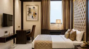 Hotel Krone International - Image 4