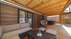 Camping Park Soline Mobile homes - Image 2