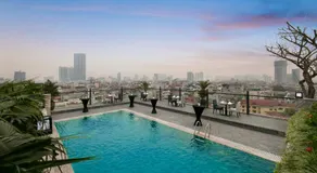 Sen Luxury Hotel - Managed by Sen Hotel Group - Image 2
