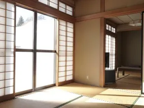 Fuse Hot Spring Stay East - Image 3