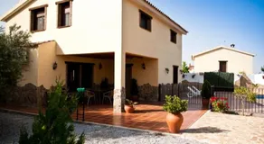 Casas Rurales Cazorla-Alcón - Image 4