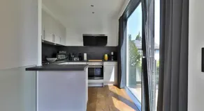Moderne Studio-Wohnung - Lichtblick - Image 2